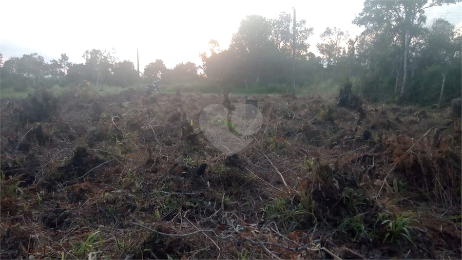 Venda Terreno Peruíbe Estância São José REO1045701 9