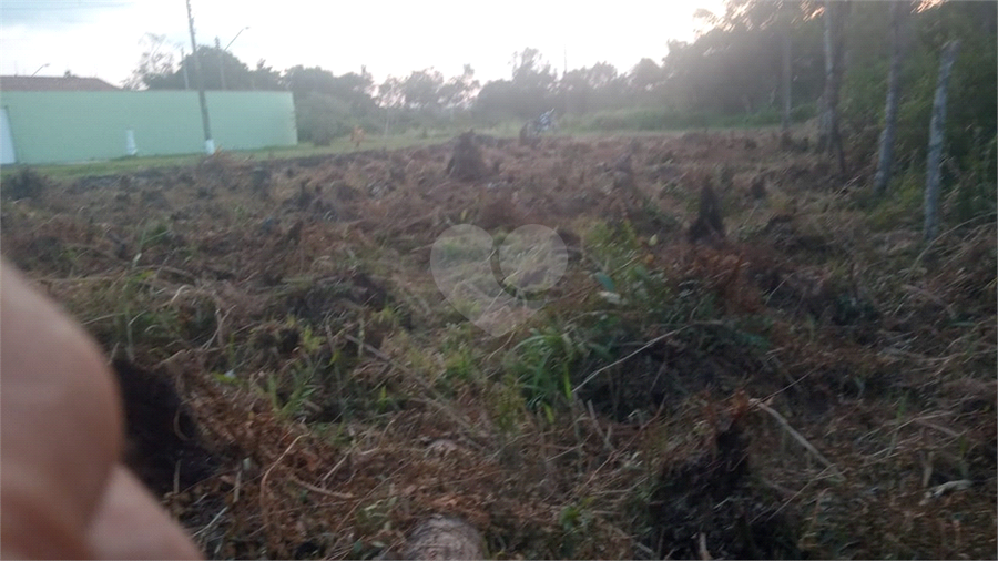 Venda Terreno Peruíbe Estância São José REO1045701 4