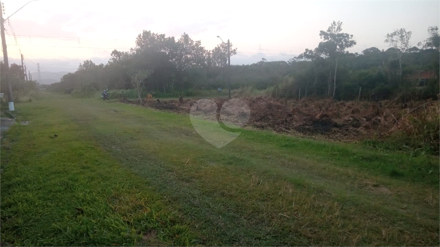 Venda Terreno Peruíbe Estância São José REO1045701 8