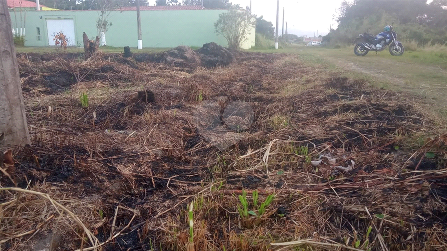 Venda Terreno Peruíbe Estância São José REO1045701 11