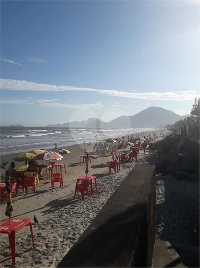 Venda Terreno Peruíbe Estância São José REO1045701 3