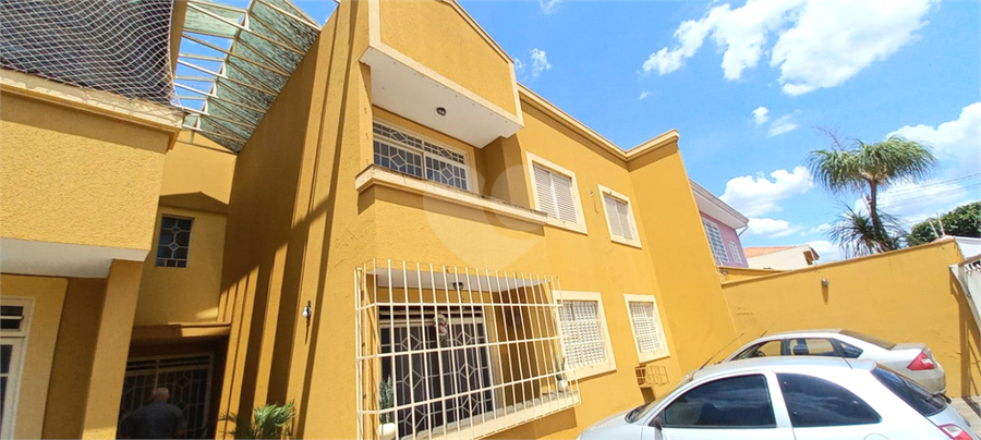 Venda Apartamento Ribeirão Preto Parque Anhangüera REO1045705 3