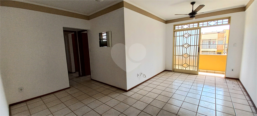 Venda Apartamento Ribeirão Preto Parque Anhangüera REO1045705 10