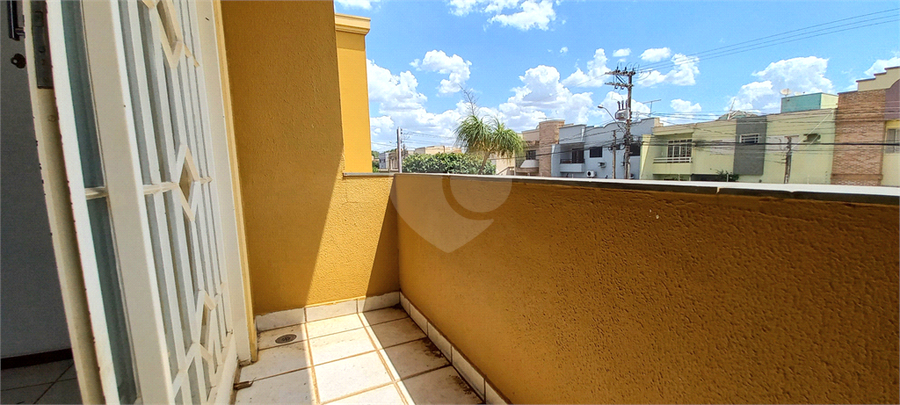 Venda Apartamento Ribeirão Preto Parque Anhangüera REO1045705 11