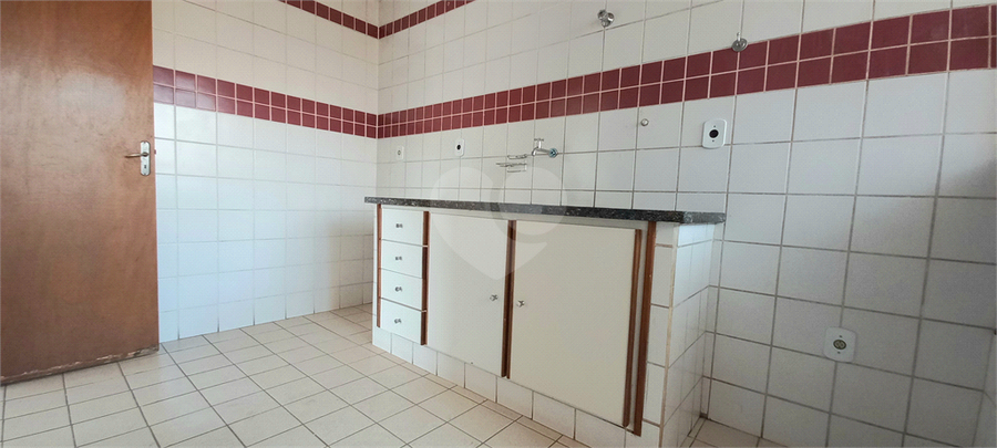 Venda Apartamento Ribeirão Preto Parque Anhangüera REO1045705 7