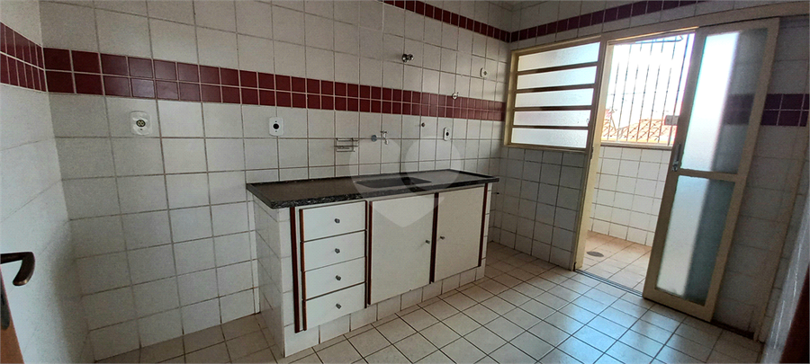 Venda Apartamento Ribeirão Preto Parque Anhangüera REO1045705 4