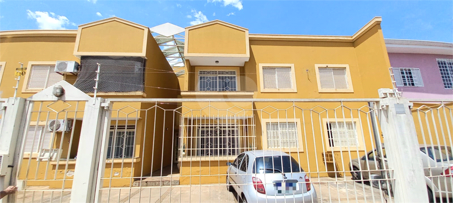 Venda Apartamento Ribeirão Preto Parque Anhangüera REO1045705 2