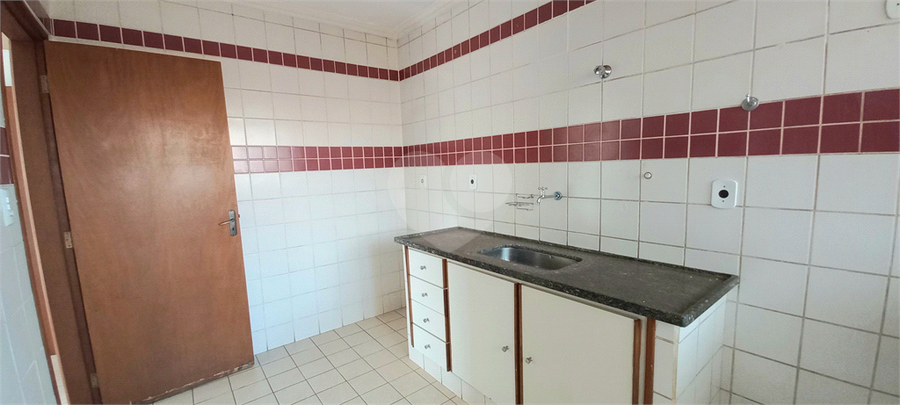 Venda Apartamento Ribeirão Preto Parque Anhangüera REO1045705 6