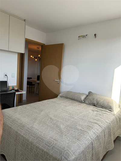 Aluguel Apartamento Maceió Jatiúca REO1045708 9