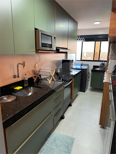 Aluguel Apartamento Maceió Jatiúca REO1045708 4