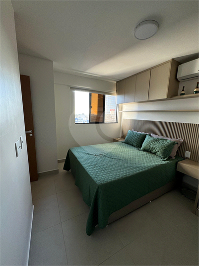 Aluguel Apartamento Maceió Jatiúca REO1045708 5