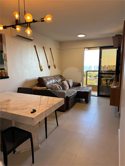 Aluguel Apartamento Maceió Jatiúca REO1045708 1