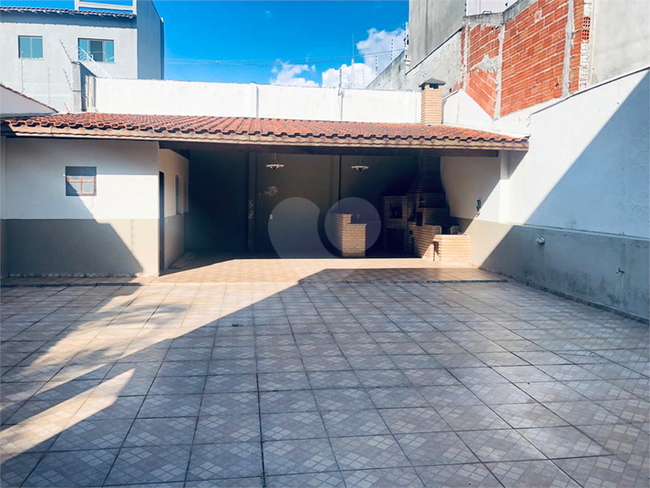 Venda Sobrado Mogi Das Cruzes Vila Oliveira REO1045709 19