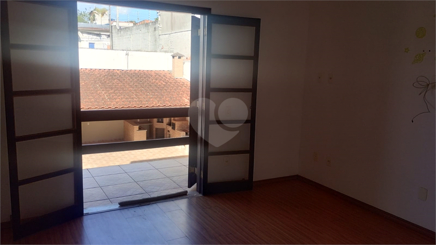 Venda Sobrado Mogi Das Cruzes Vila Oliveira REO1045709 5