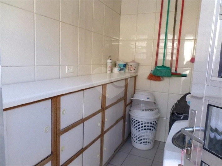 Venda Casa térrea São Paulo Cidade Dutra REO1045712 16