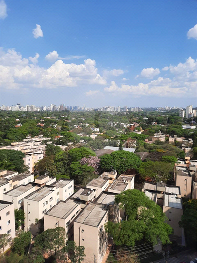 Aluguel Apartamento São Paulo City Boaçava REO1045714 34