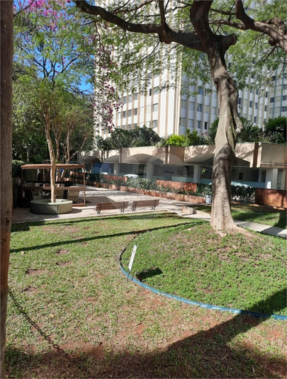 Aluguel Apartamento São Paulo City Boaçava REO1045714 30