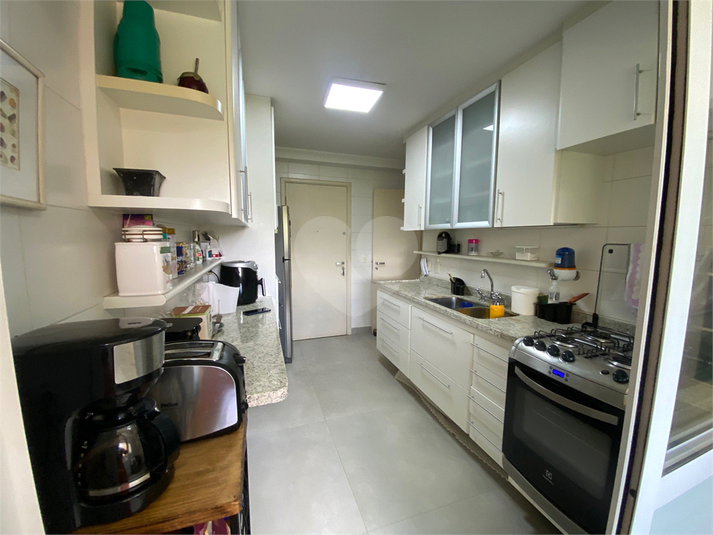 Venda Apartamento São Paulo Bela Aliança REO1045716 12