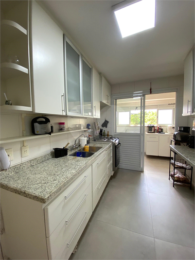 Venda Apartamento São Paulo Bela Aliança REO1045716 7