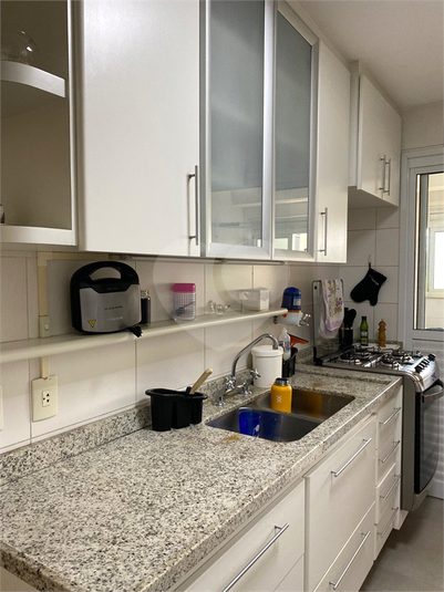 Venda Apartamento São Paulo Bela Aliança REO1045716 6