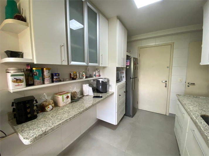 Venda Apartamento São Paulo Bela Aliança REO1045716 13