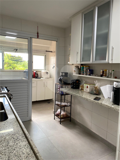 Venda Apartamento São Paulo Bela Aliança REO1045716 5