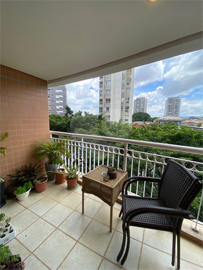 Venda Apartamento São Paulo Bela Aliança REO1045716 18