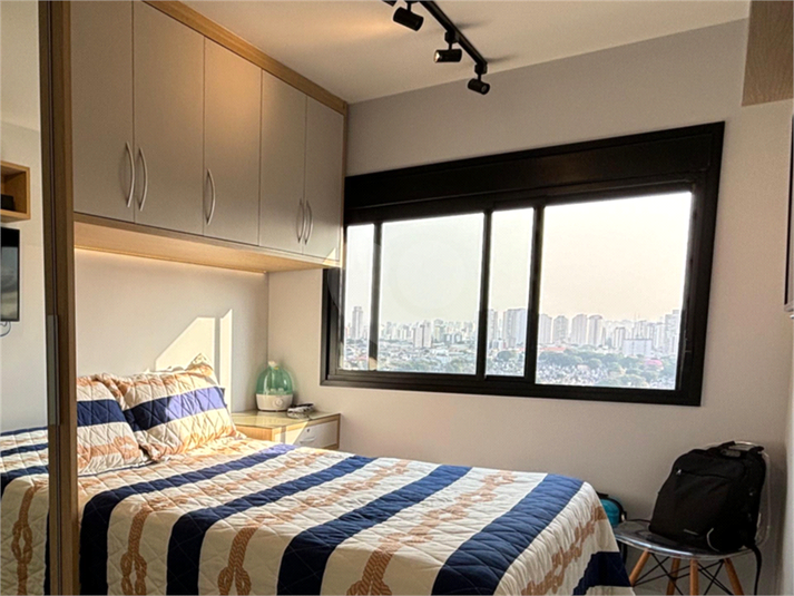 Aluguel Apartamento São Paulo Vila Gomes Cardim REO1045717 20