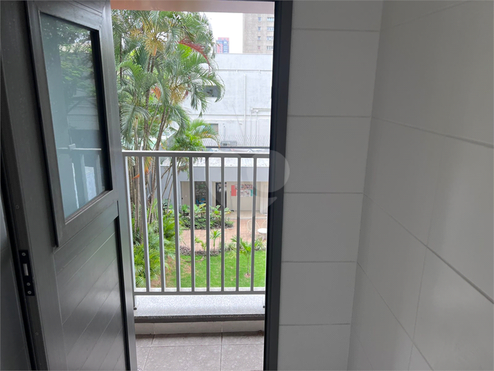 Venda Studio São Paulo Chácara Santo Antônio (zona Sul) REO1045718 3