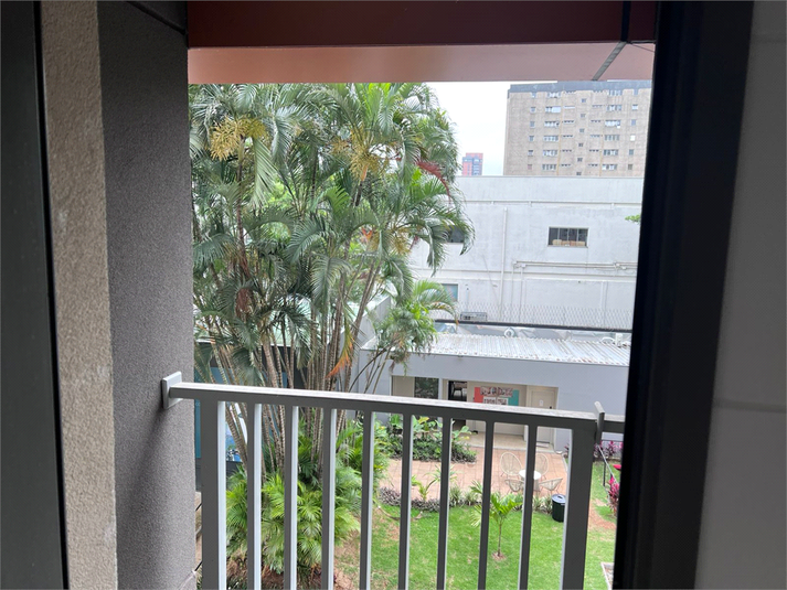 Venda Studio São Paulo Chácara Santo Antônio (zona Sul) REO1045718 6