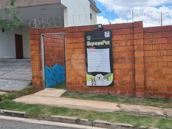 Venda Condomínio Sorocaba Parque Ibiti Reserva REO1045719 30