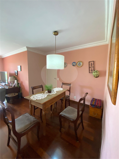 Venda Apartamento São Paulo Bela Aliança REO1045722 7