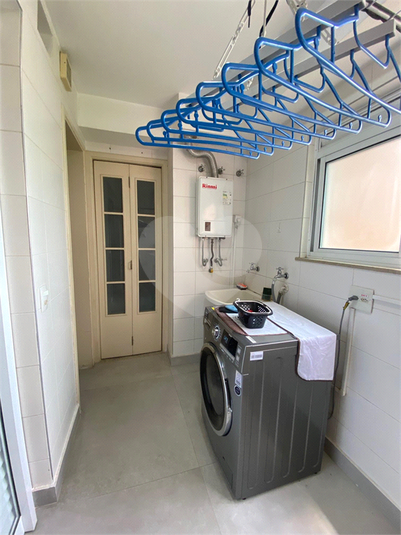 Venda Apartamento São Paulo Bela Aliança REO1045722 23