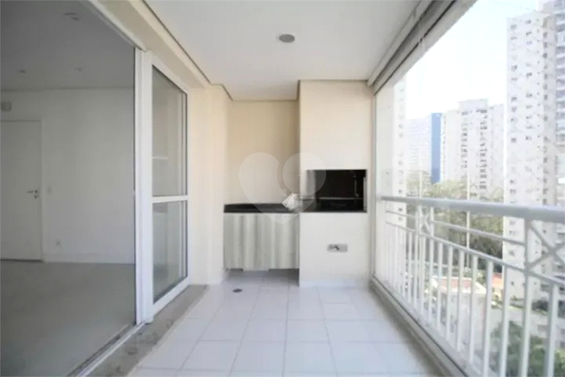 Aluguel Apartamento São Paulo Vila Andrade REO1045724 4