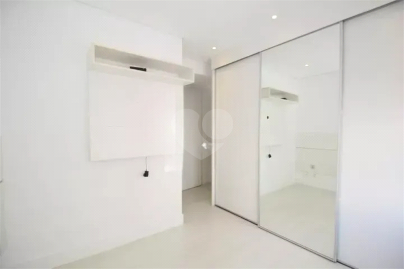 Aluguel Apartamento São Paulo Vila Andrade REO1045724 11