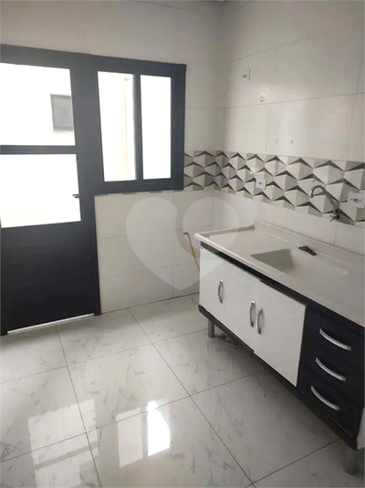 Aluguel Apartamento São Paulo Parque São Lucas REO1045726 6