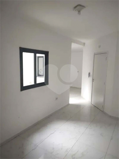 Aluguel Apartamento São Paulo Parque São Lucas REO1045726 3