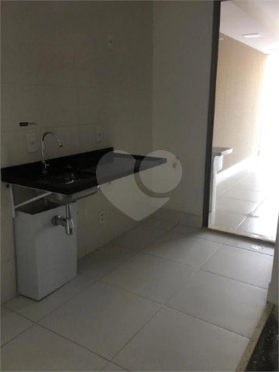 Venda Apartamento São Paulo Barra Funda REO1045728 20