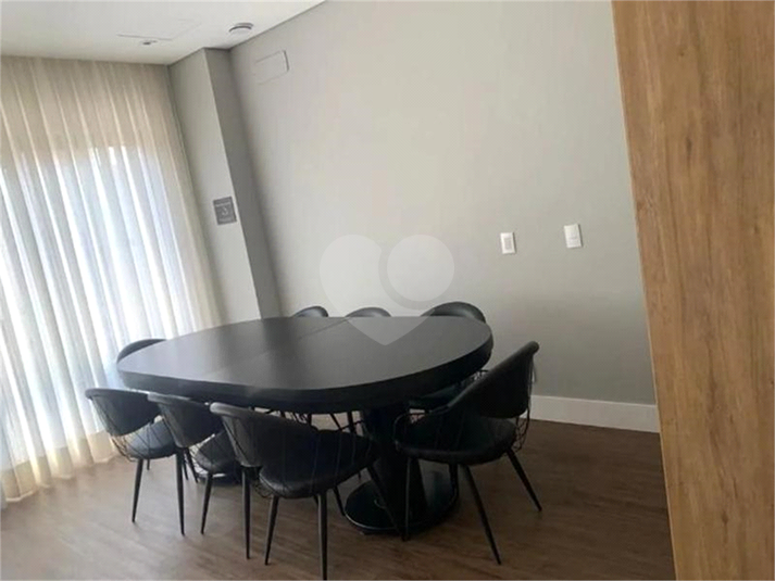 Venda Apartamento São Paulo Barra Funda REO1045728 15