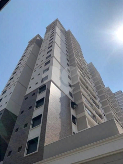 Venda Apartamento São Paulo Barra Funda REO1045728 3