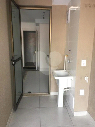 Venda Apartamento São Paulo Barra Funda REO1045728 18