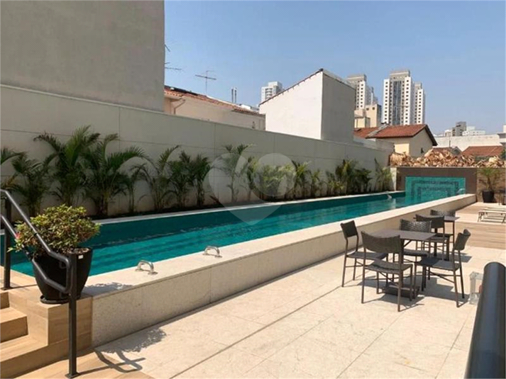 Venda Apartamento São Paulo Barra Funda REO1045728 12