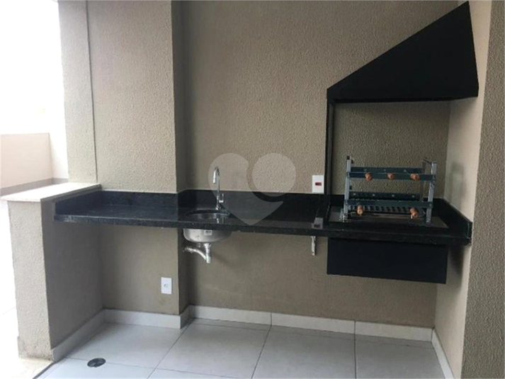 Venda Apartamento São Paulo Barra Funda REO1045728 19