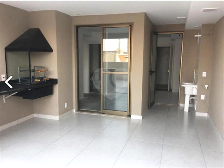 Venda Apartamento São Paulo Barra Funda REO1045728 17