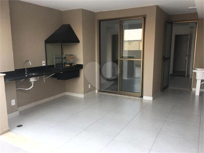 Venda Apartamento São Paulo Barra Funda REO1045728 16