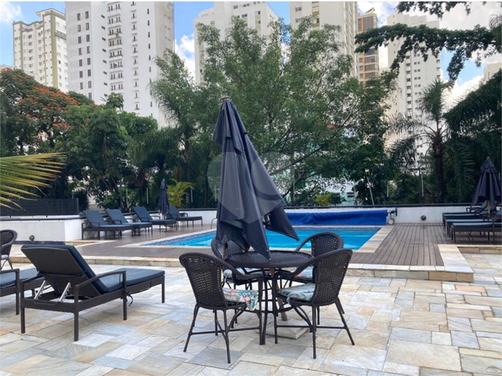 Venda Apartamento São Paulo Campo Belo REO1045731 19