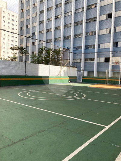 Venda Apartamento São Paulo Campo Belo REO1045731 14