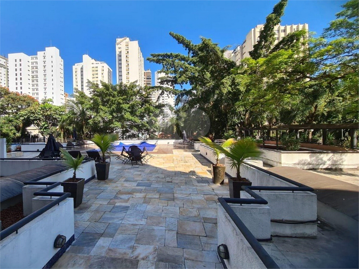 Venda Apartamento São Paulo Campo Belo REO1045731 21