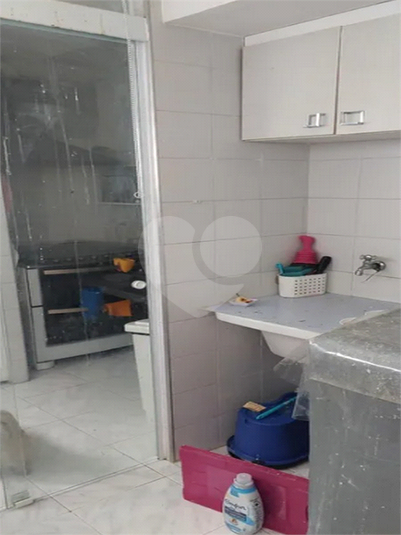 Venda Apartamento São Paulo Campo Belo REO1045731 8