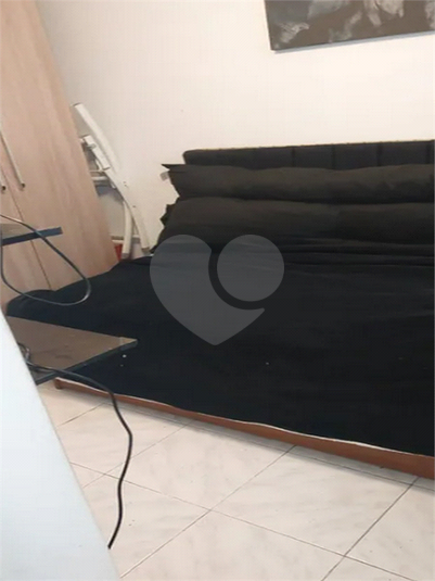 Venda Apartamento São Paulo Campo Belo REO1045731 2